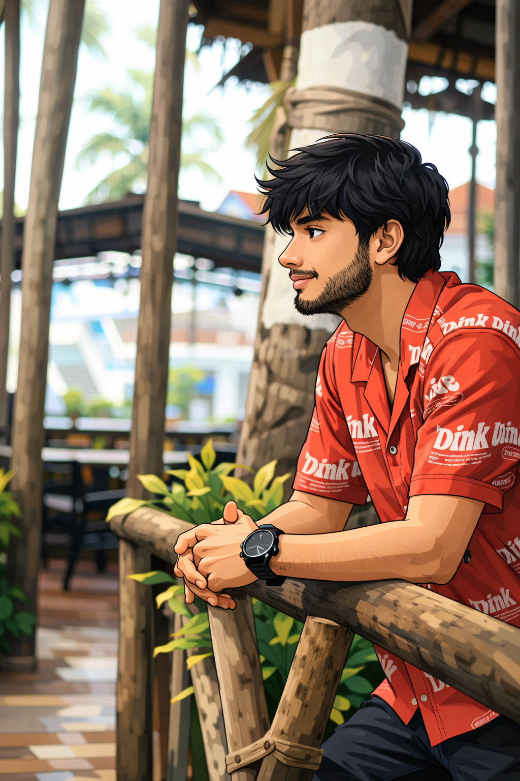 Shrijit More mini avatar